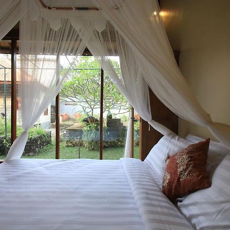 Tanggal Merah Guest House 우붓 외부 사진