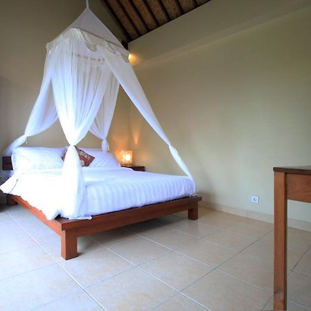 Tanggal Merah Guest House 우붓 외부 사진