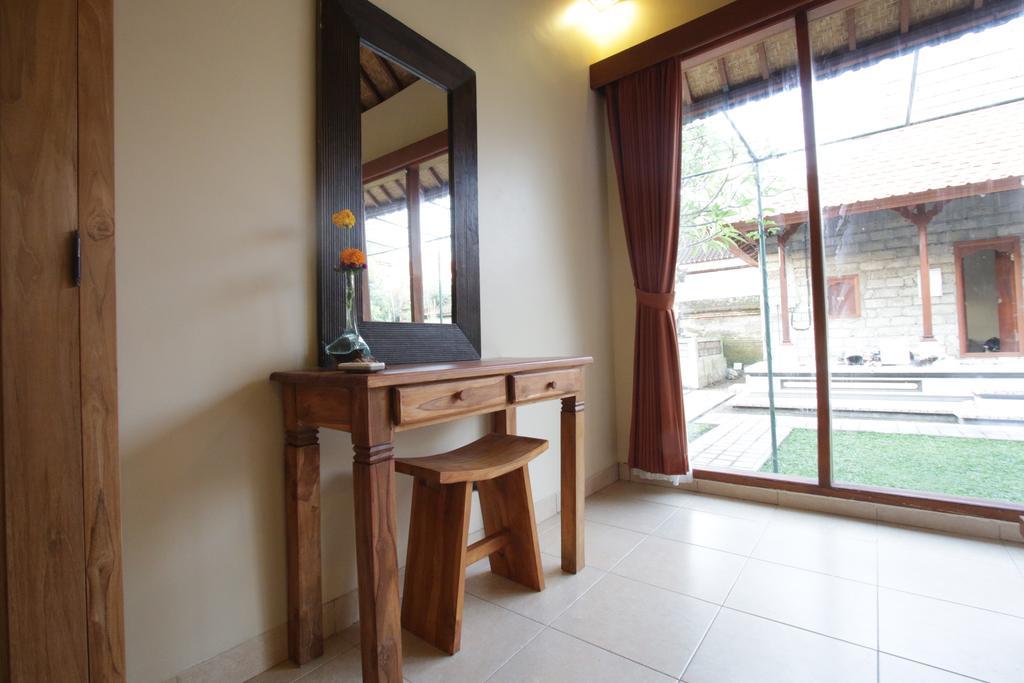 Tanggal Merah Guest House 우붓 외부 사진
