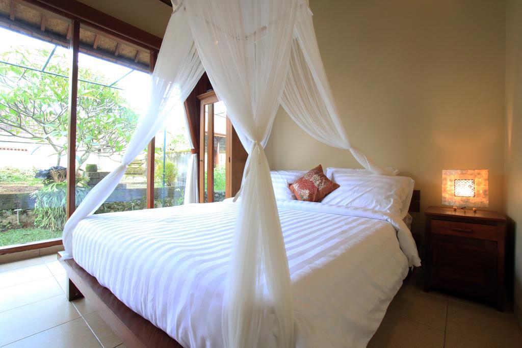 Tanggal Merah Guest House 우붓 외부 사진