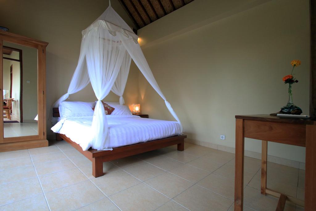 Tanggal Merah Guest House 우붓 외부 사진