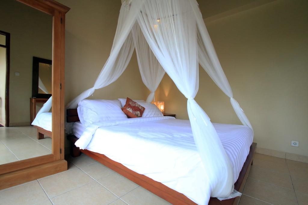 Tanggal Merah Guest House 우붓 외부 사진