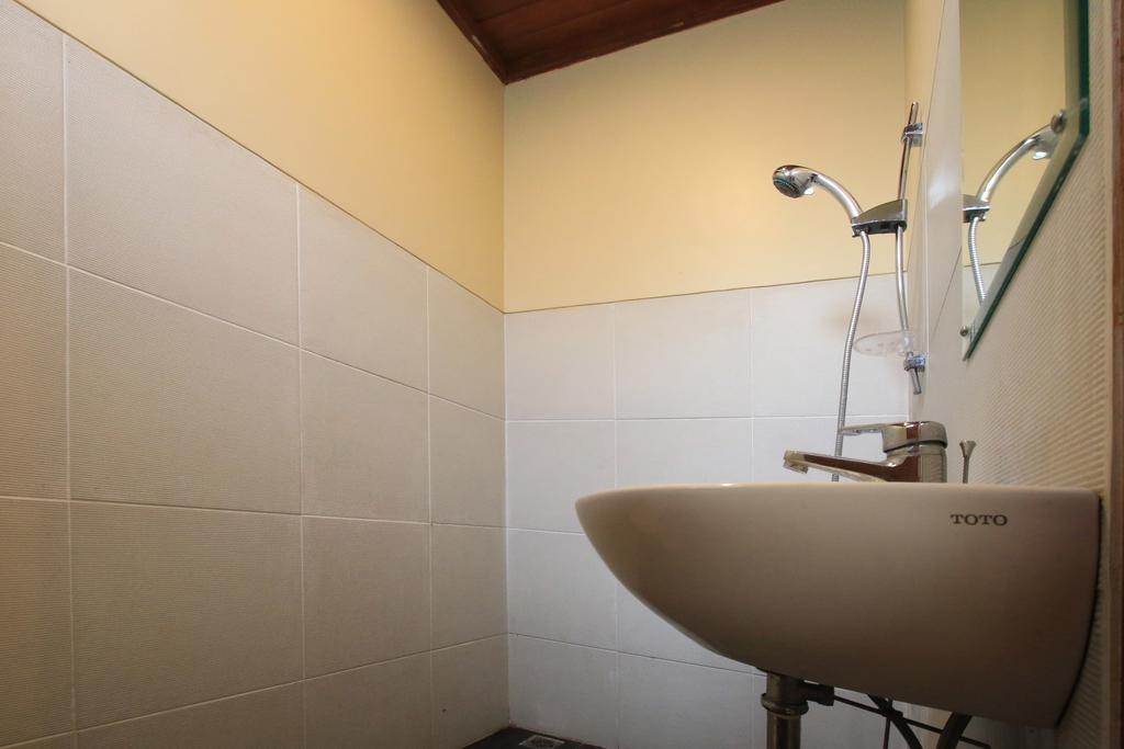 Tanggal Merah Guest House 우붓 외부 사진