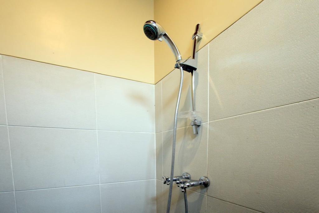 Tanggal Merah Guest House 우붓 외부 사진